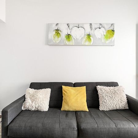 Luxueux Condo Au Coeur De Quebec! Bagian luar foto