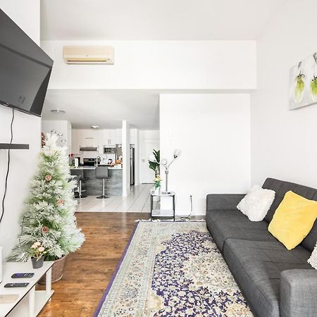 Luxueux Condo Au Coeur De Quebec! Bagian luar foto