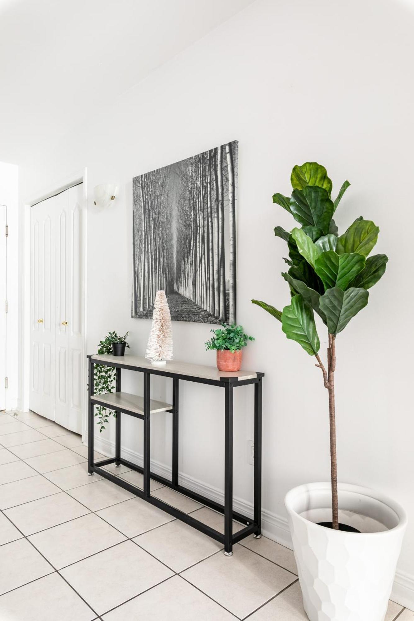 Luxueux Condo Au Coeur De Quebec! Bagian luar foto