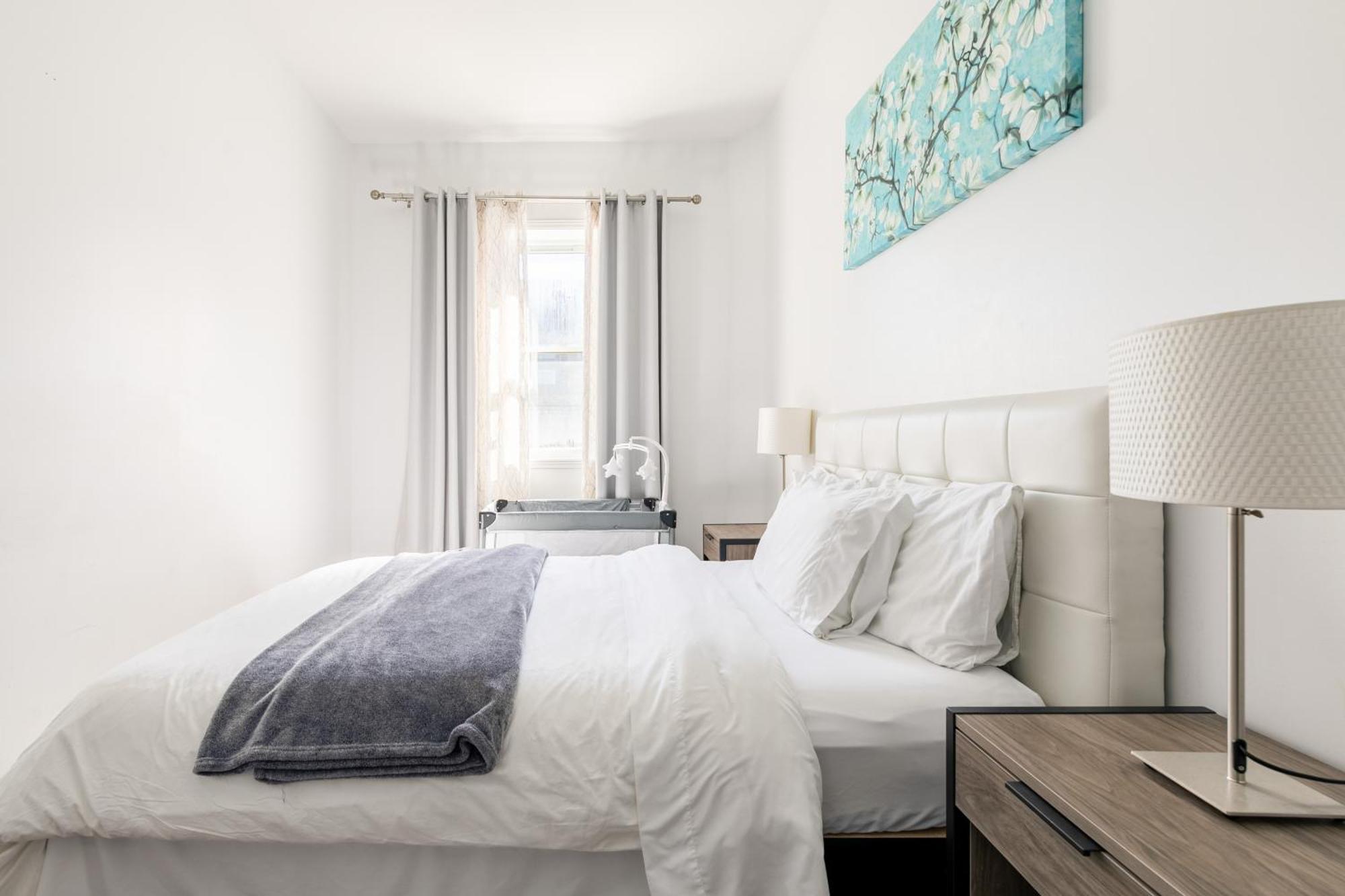 Luxueux Condo Au Coeur De Quebec! Bagian luar foto
