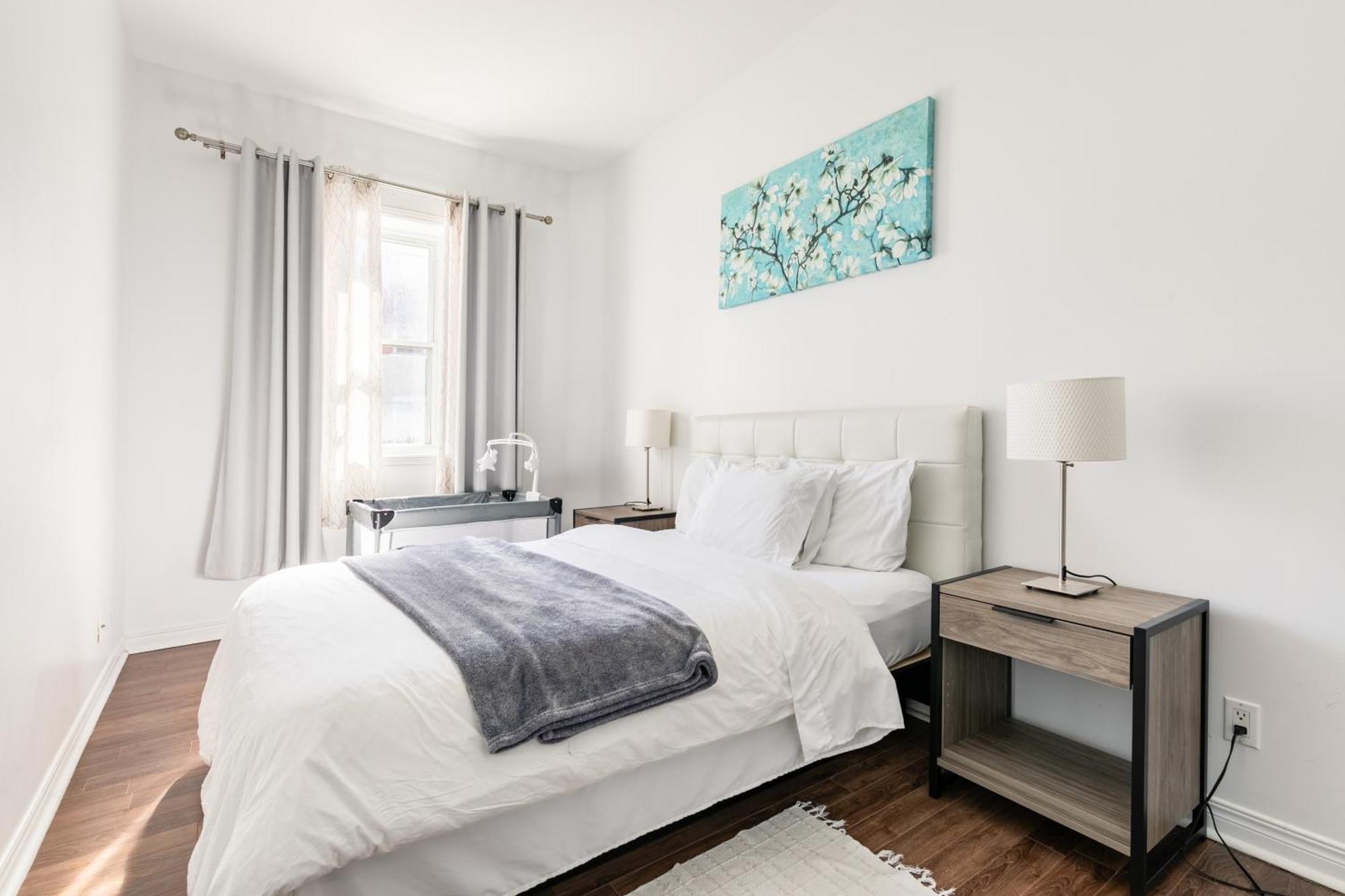 Luxueux Condo Au Coeur De Quebec! Bagian luar foto