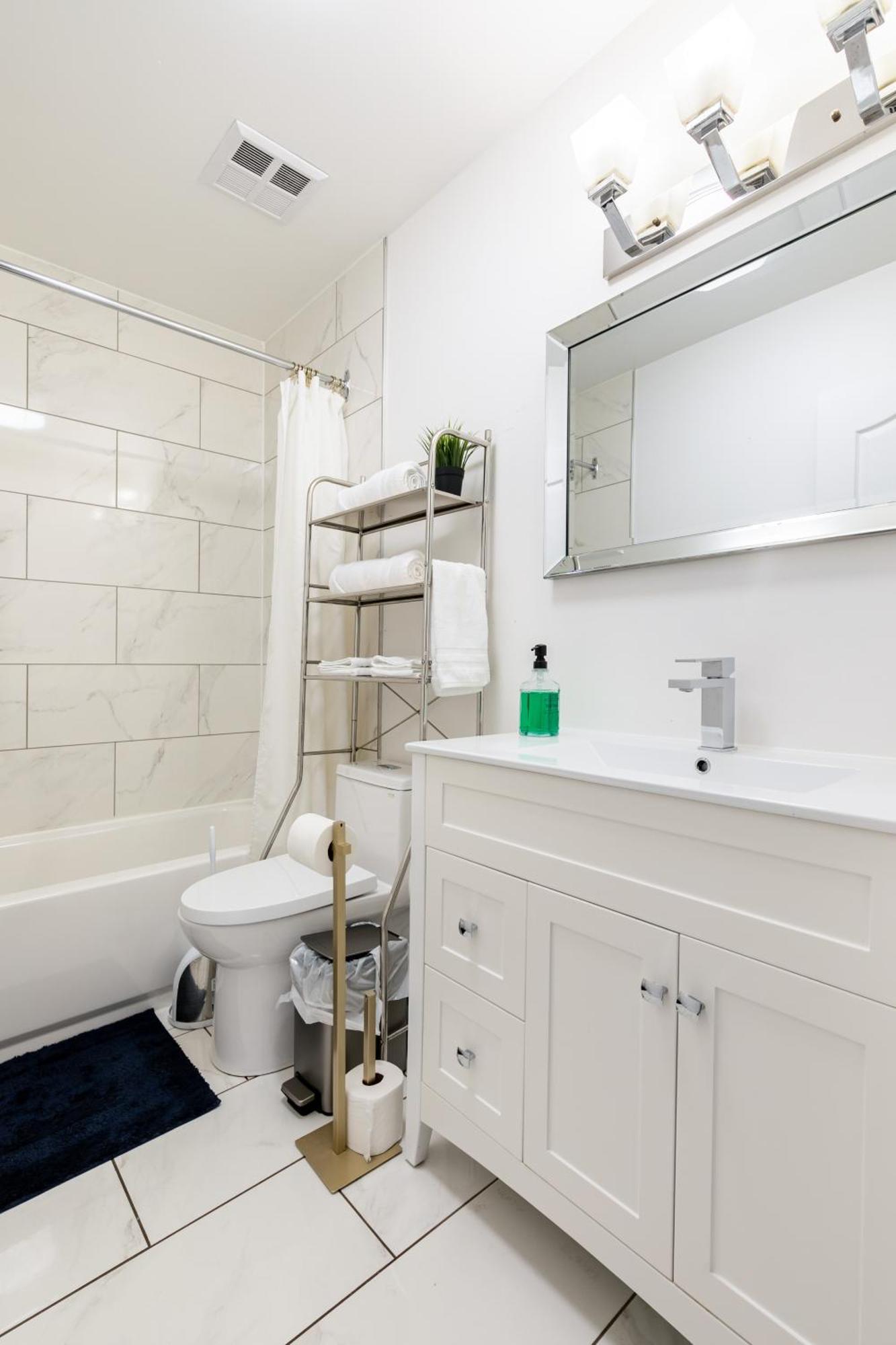 Luxueux Condo Au Coeur De Quebec! Bagian luar foto