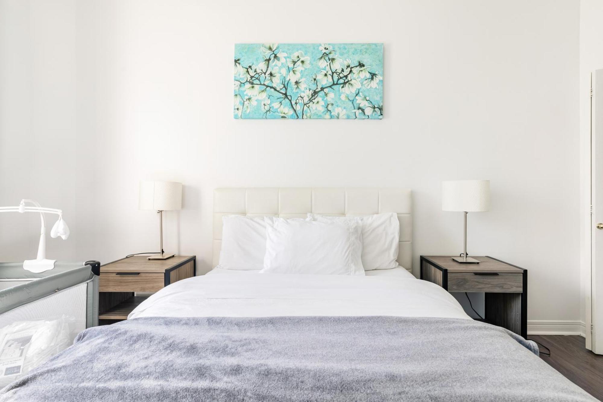 Luxueux Condo Au Coeur De Quebec! Bagian luar foto